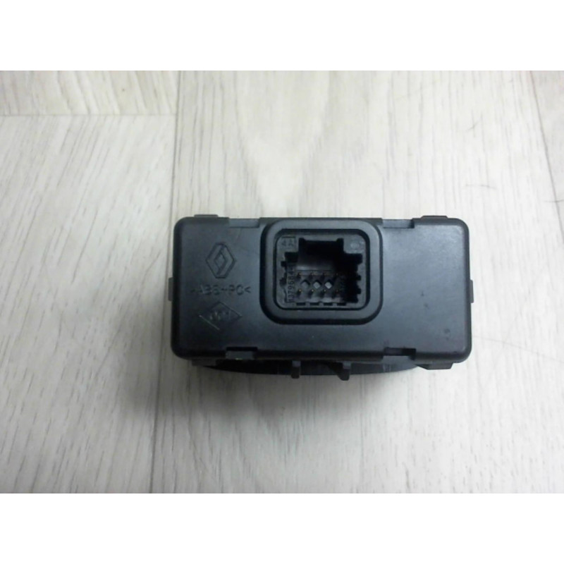 Prise stereo RENAULT SCENIC III PHASE 1 d’occasion