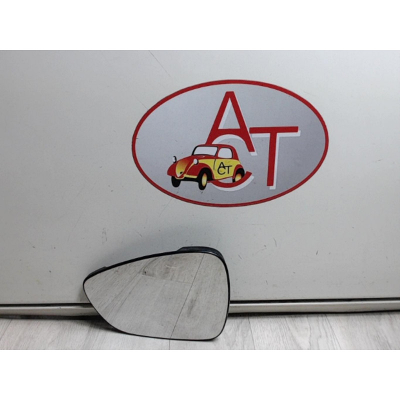 Glace retroviseur gauche VOLKSWAGEN GOLF V d’occasion