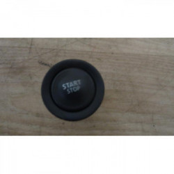 Bouton de demarrage RENAULT SCENIC III PHASE 1 d’occasion