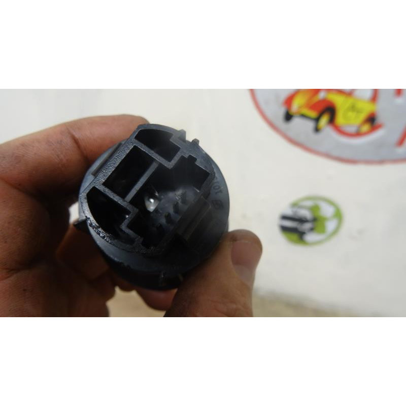 Bouton de demarrage RENAULT SCENIC III PHASE 1 d’occasion