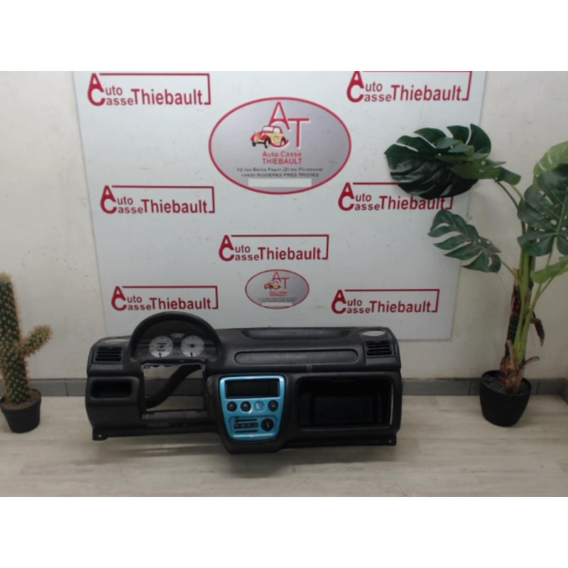 Tableau de bord MICROCAR  d’occasion