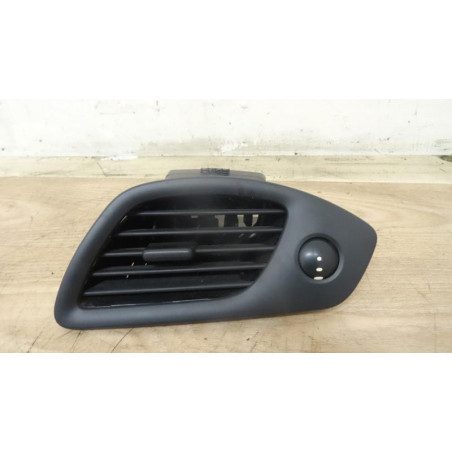 Aerateur tableau de bord avant droit RENAULT SCENIC III PHASE 1 d’occasion
