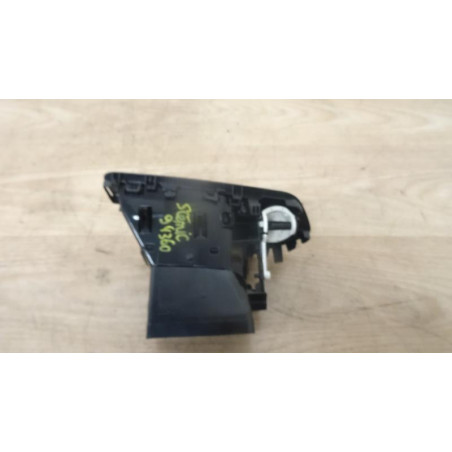 Aerateur tableau de bord avant droit RENAULT SCENIC III PHASE 1 d’occasion