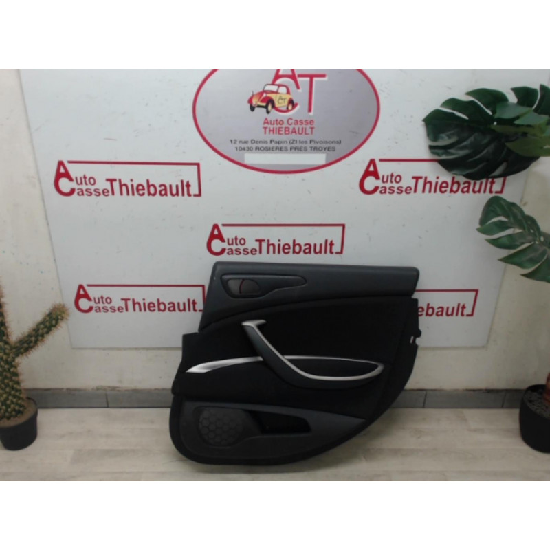 Garniture porte arriere droite CITROEN C5 II d’occasion