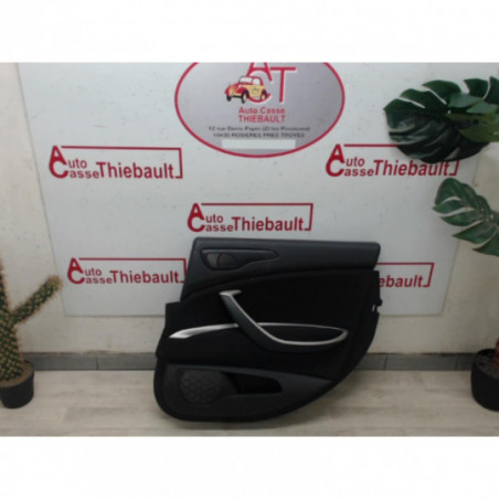 Garniture porte arriere droite CITROEN C5 II d’occasion