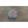 Boitier air bag SUZUKI VITARA d’occasion
