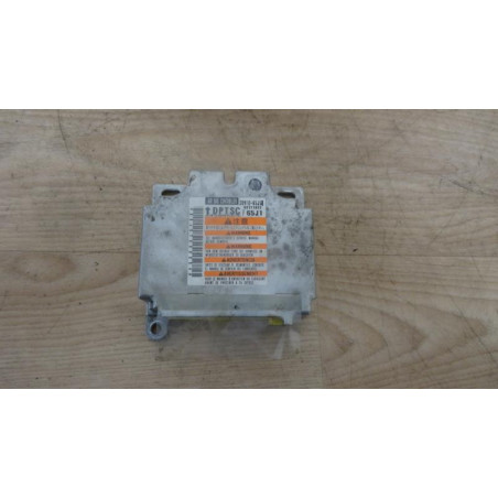 Boitier air bag SUZUKI VITARA d’occasion