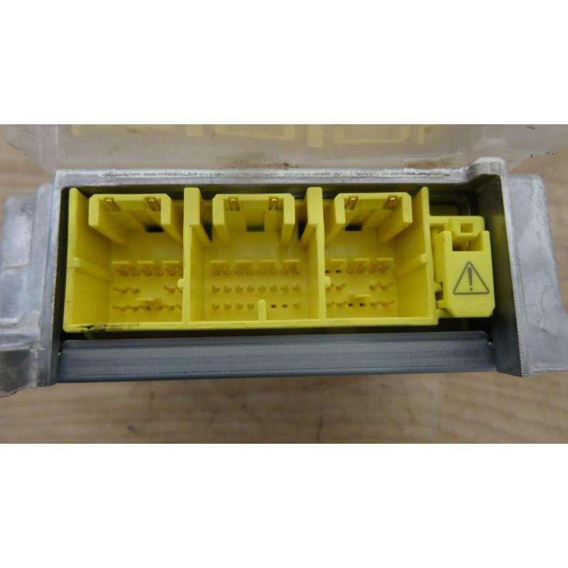 Boitier air bag SUZUKI VITARA d’occasion