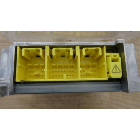 Boitier air bag SUZUKI VITARA d’occasion