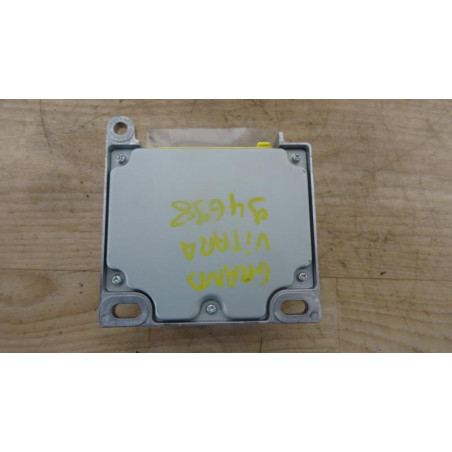 Boitier air bag SUZUKI VITARA d’occasion