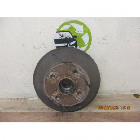 Tambour arriere  SUZUKI SWIFT III d’occasion