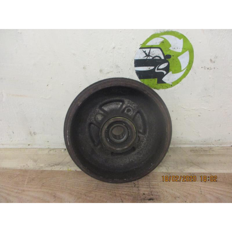 Tambour arriere  SUZUKI SWIFT III d’occasion