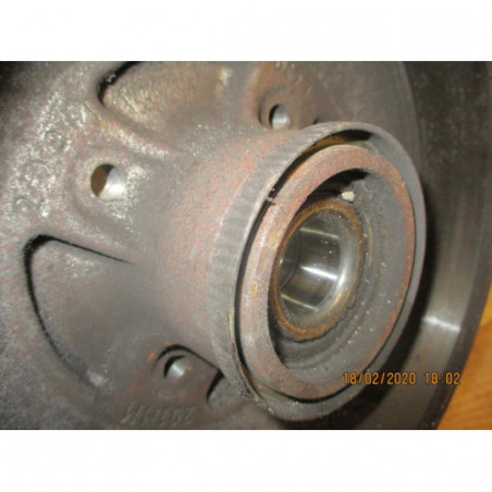 Tambour arriere  SUZUKI SWIFT III d’occasion