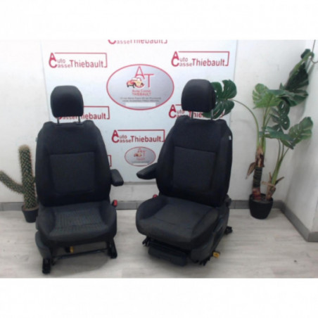 Interieur complet PEUGEOT 5008 PHASE 1 d’occasion
