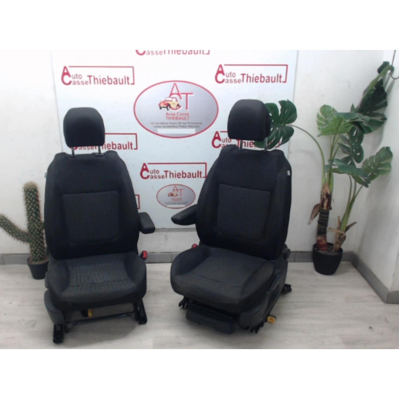 Interieur complet PEUGEOT 5008 PHASE 1 d’occasion