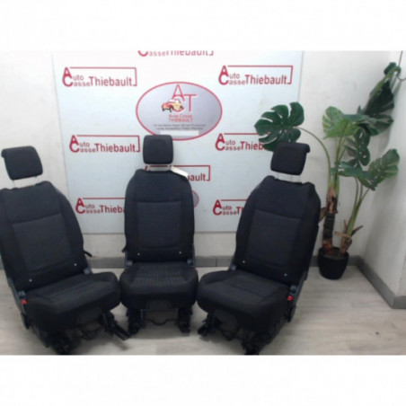 Interieur complet PEUGEOT 5008 PHASE 1 d’occasion
