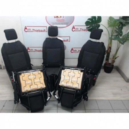 Interieur complet PEUGEOT 5008 PHASE 1 d’occasion
