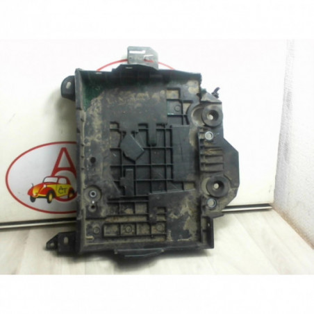 Coffre à batterie RENAULT CLIO III PHASE 2 d’occasion