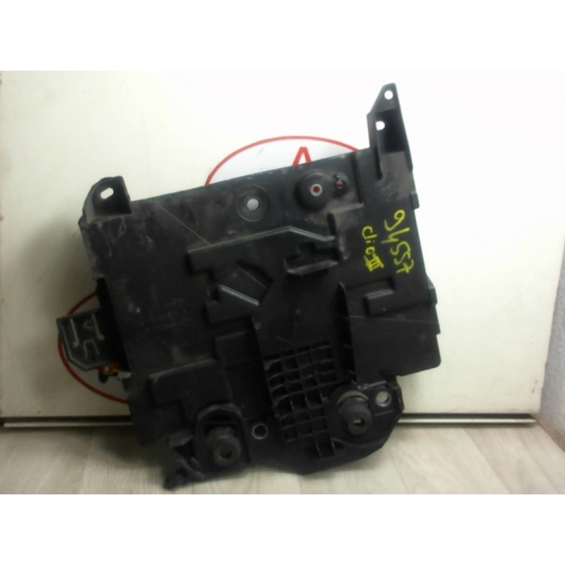 Coffre à batterie RENAULT CLIO III PHASE 2 d’occasion