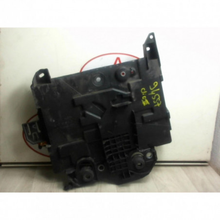 Coffre à batterie RENAULT CLIO III PHASE 2 d’occasion