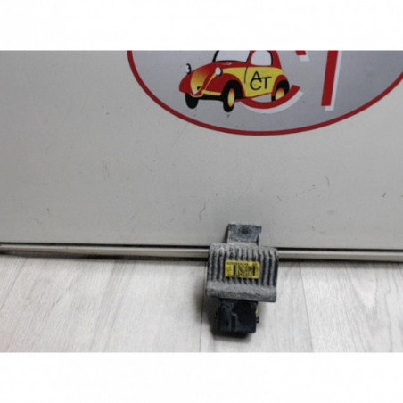 Relais de prechauffage RENAULT CLIO III PHASE 2 d’occasion