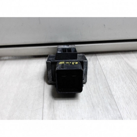 Relais de prechauffage RENAULT CLIO III PHASE 2 d’occasion