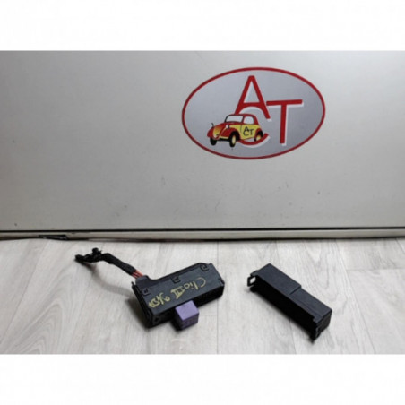 Relais electrique RENAULT CLIO III PHASE 2 d’occasion