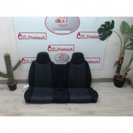 Banquette arriere PEUGEOT RCZ PHASE 1 d’occasion