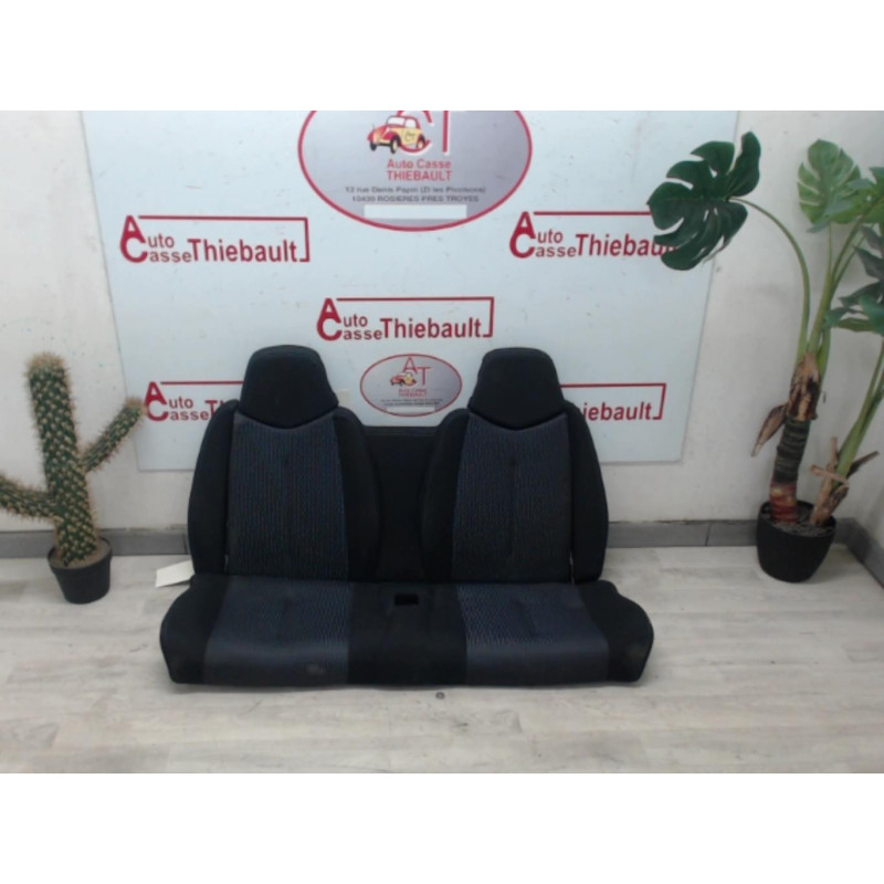 Banquette arriere PEUGEOT RCZ PHASE 1 d’occasion