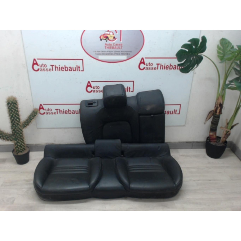 Banquette arriere PEUGEOT 407 COUPE d’occasion