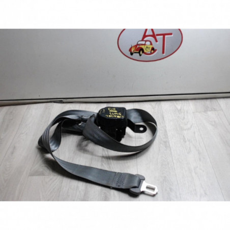 Ceinture arriere gauche troisieme ligne KIA CARNIVAL d’occasion