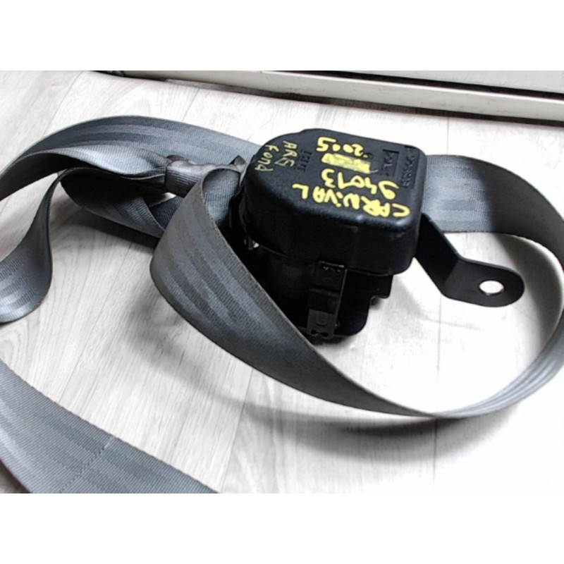 Ceinture arriere gauche troisieme ligne KIA CARNIVAL d’occasion