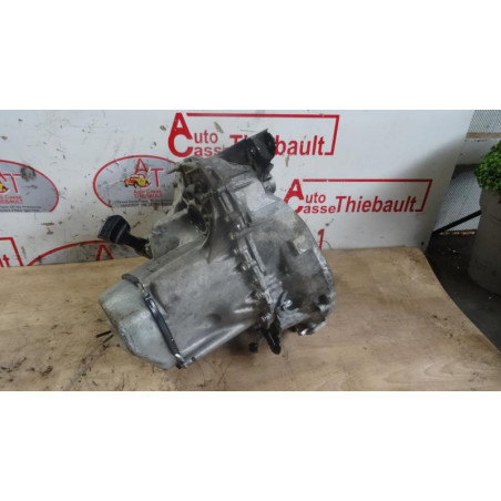 Boite de vitesses PEUGEOT 208 d’occasion