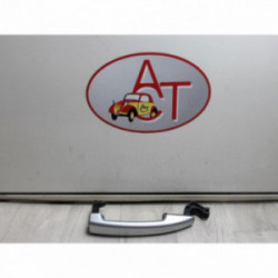 Poignee porte arriere gauche CITROEN C5 II d’occasion