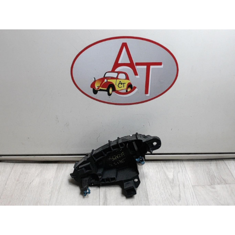 Poignee interieur arriere droit CITROEN XSARA II d’occasion