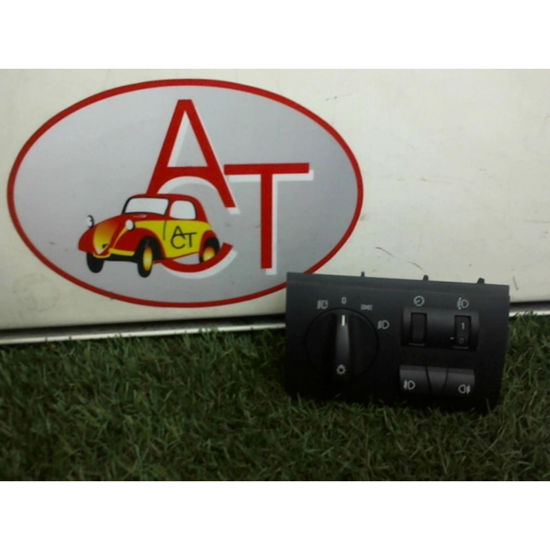 Commande de phare BMW X5 (E53) PHASE 2 d’occasion