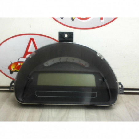 Compteur CITROEN C3 PHASE 2 d’occasion