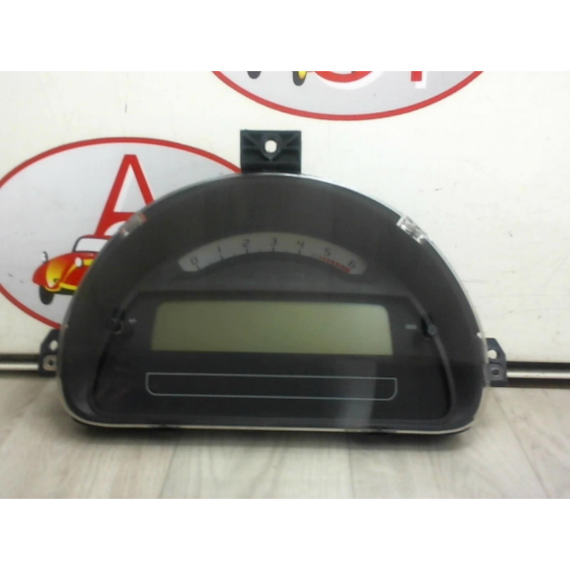 Compteur CITROEN C3 PHASE 2 d’occasion