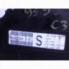 Compteur CITROEN C3 PHASE 2 d’occasion
