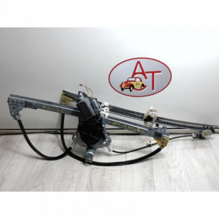 Leve vitre electrique avant droit CITROEN XSARA II d’occasion