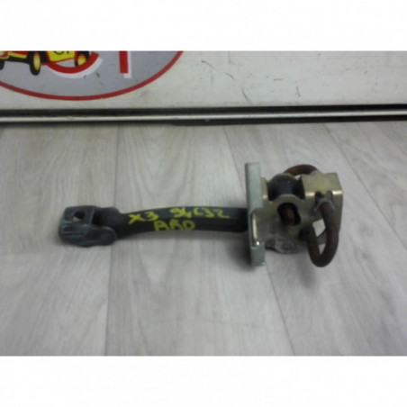Tirant de pont arriere droit BMW X3 (E83) PHASE 2 (LCI) d’occasion