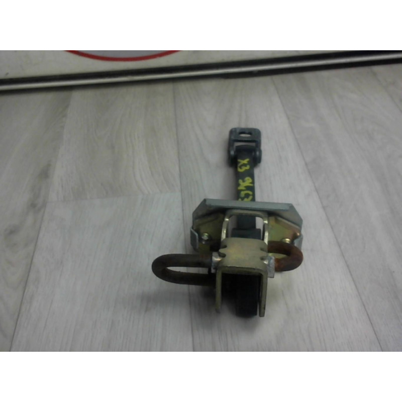 Tirant de pont arriere droit BMW X3 (E83) PHASE 2 (LCI) d’occasion