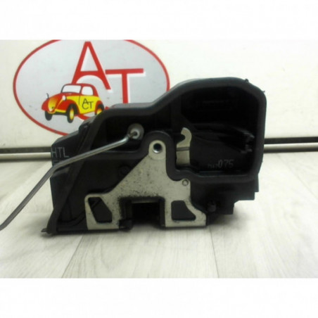 Serrure arriere gauche BMW X3 (E83) PHASE 2 (LCI) d’occasion