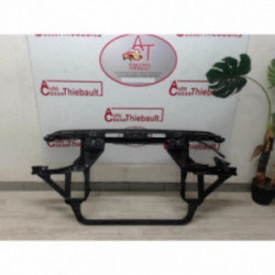 Armature avant, Masque avant BMW X3 (E83) PHASE 2 (LCI) d’occasion