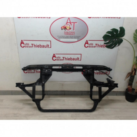 Armature avant, Masque avant BMW X3 (E83) PHASE 2 (LCI) d’occasion
