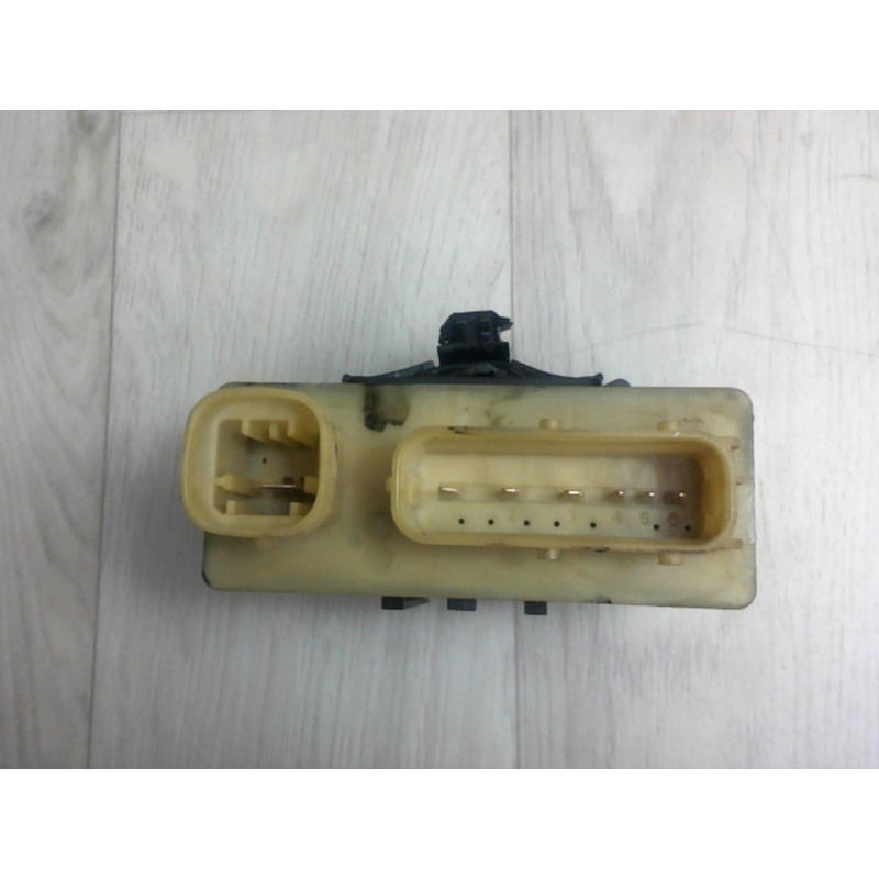Relais de prechauffage CITROEN C5 II d’occasion