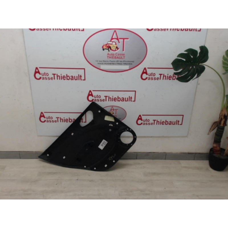 Garniture porte arriere droite CITROEN XSARA II d’occasion