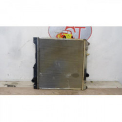 Radiateur eau BMW X3 (E83) PHASE 2 (LCI) d’occasion