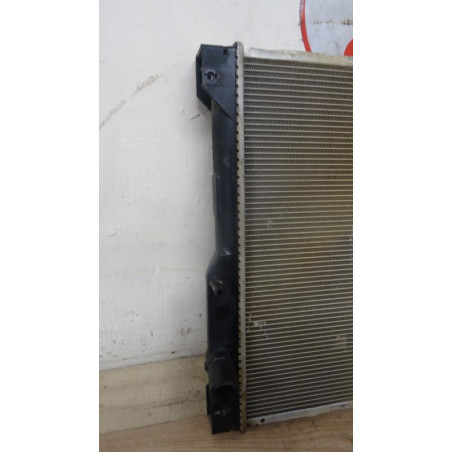 Radiateur eau BMW X3 (E83) PHASE 2 (LCI) d’occasion