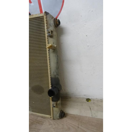 Radiateur eau BMW X3 (E83) PHASE 2 (LCI) d’occasion